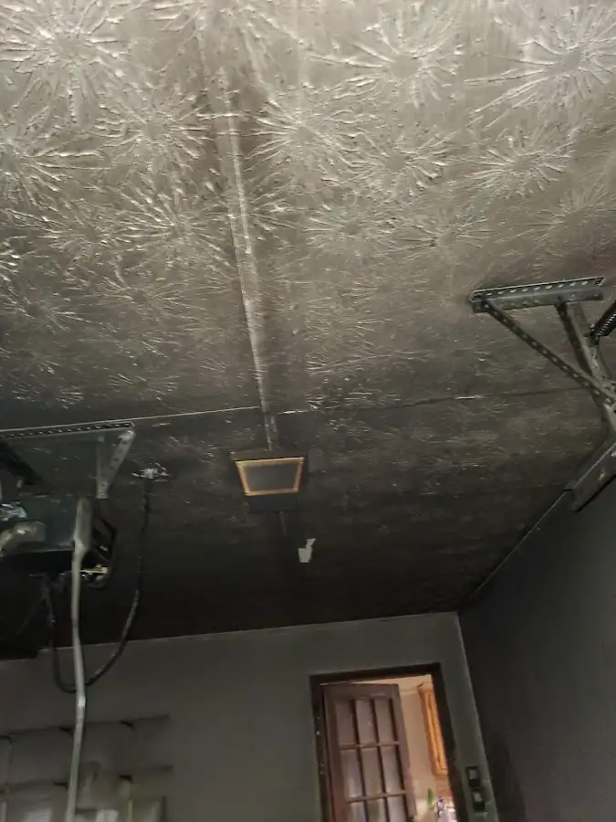 Fire and smoke damage assessment for Emergency Water Damage Services in Temple City